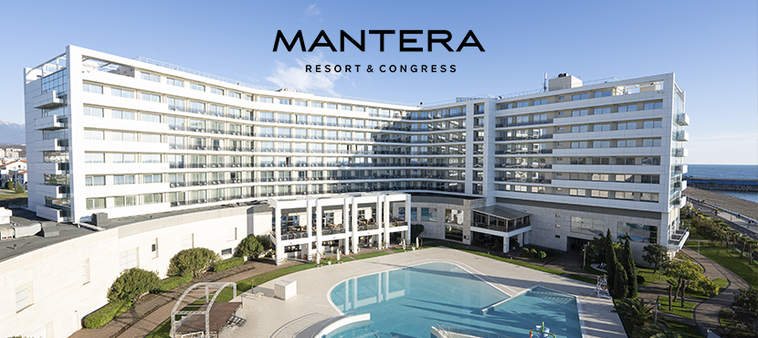 Mantera Resort & Congress 5*