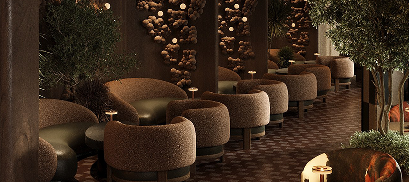 Кальян-бар Мята Platinum Событие