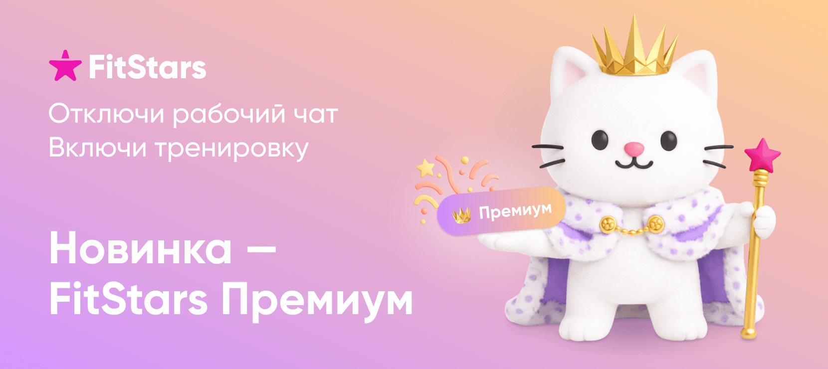 Видео тренировки для дома FitStars