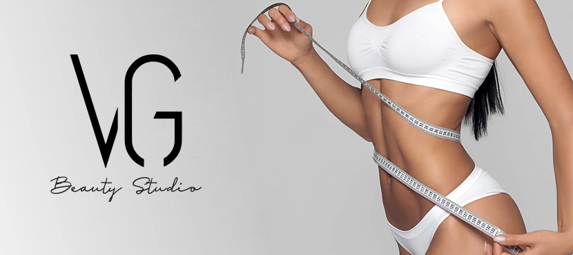 Студия аппаратной коррекции фигуры VG Slim Body