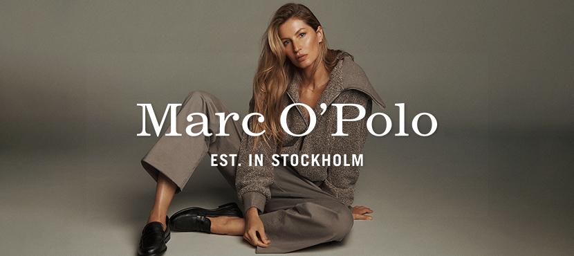 Marc O'Polo