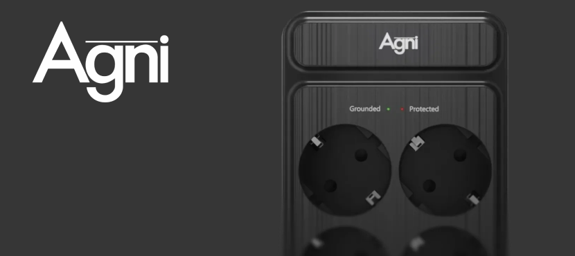 Сетевые фильтры Agni