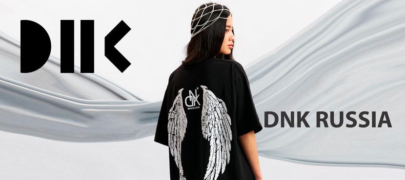 DNK Russia