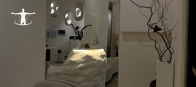 Сеть салонов МассажныхДелМастер