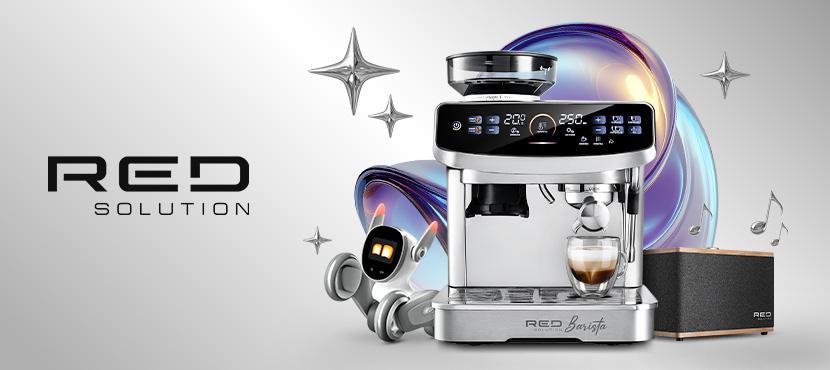 Официальный интернет-магазин RED SOLUTION
