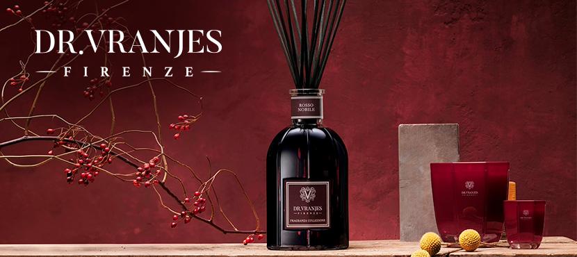 Премиальный бренд Dr. Vranjes Firenze