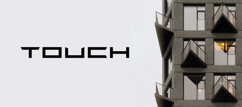 Девелопер TOUCH