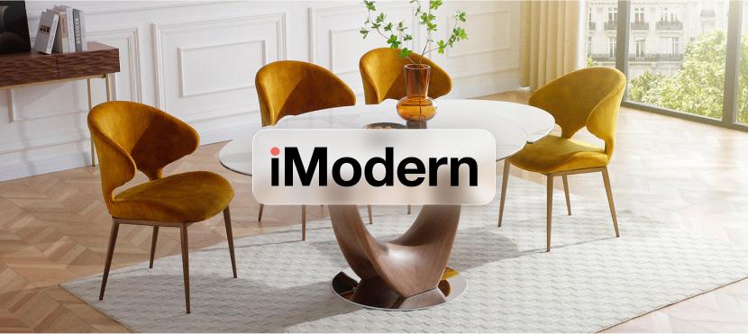 Дизайнерская мебель iModern