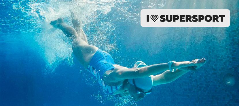 Школа правильного спорта I Love Supersport