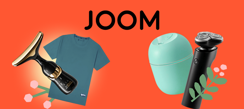 JOOM