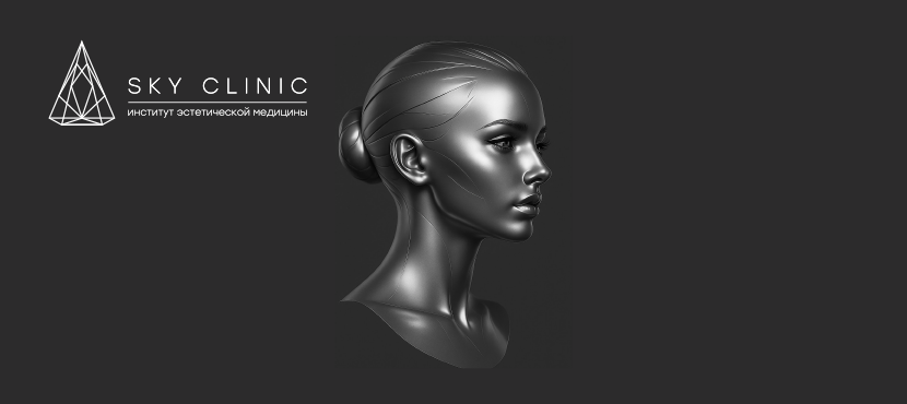 Sky Clinic - эстетическая медицина.