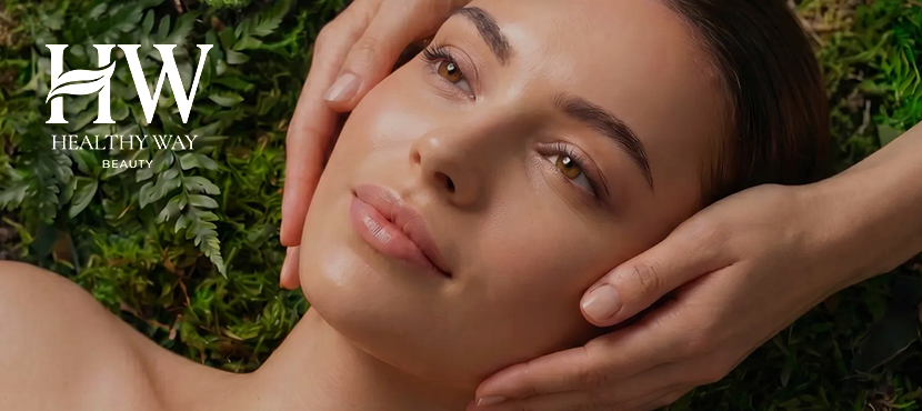 Студия красоты и клиника эстетической косметологии Healthy Way Beauty