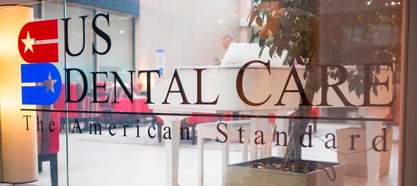 Стоматологическая клиника US Dental Care