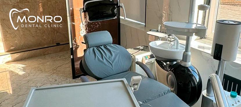 Стоматология MONRO Dental Clinic