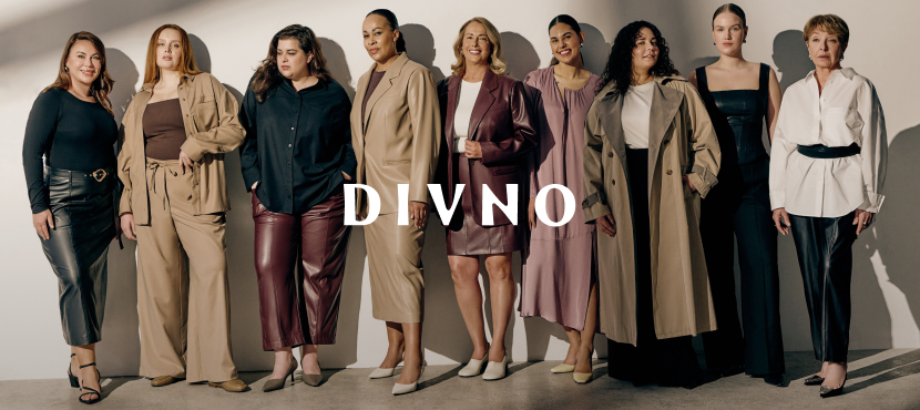 Одежда DIVNO