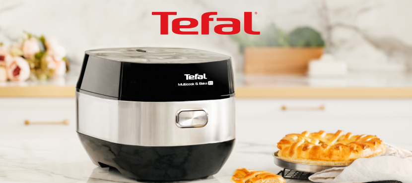 Официальный интернет-магазин Tefal и Розничная сеть