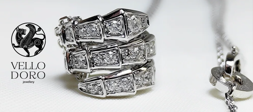 Ювелирный салон Vello D’Oro