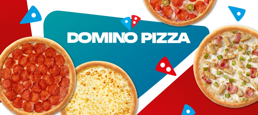 DOMИNO PIZZA﻿ | Домино Пицца