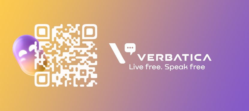 Онлайн экосистема для изучения языков Verbatica
