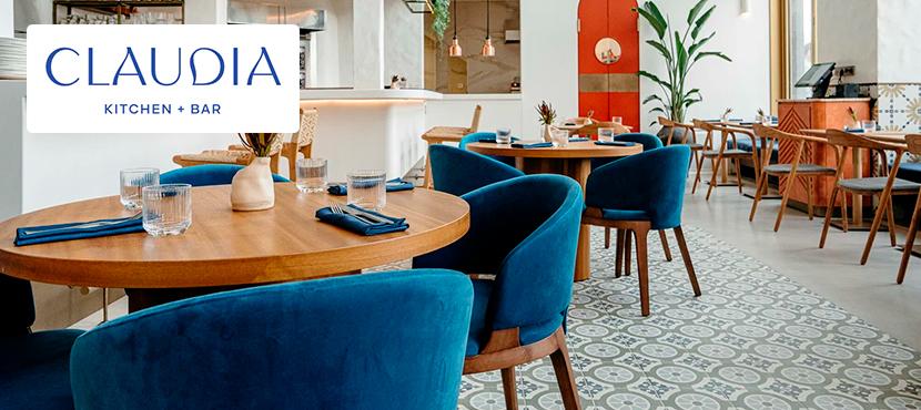 Ресторан Claudia