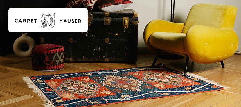 Carpet Hauser