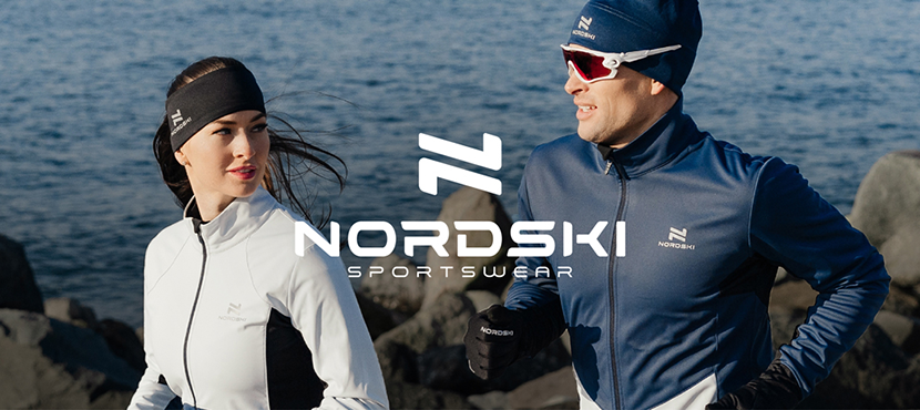 Функциональная спортивная экипировка NORDSKI