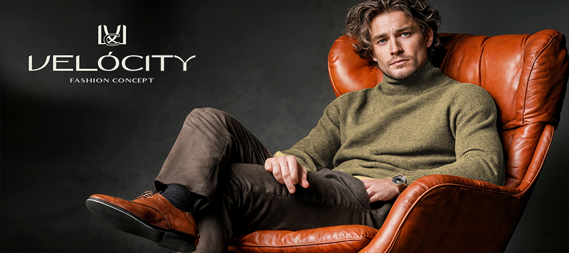 Интернет-магазин VELOCITY
