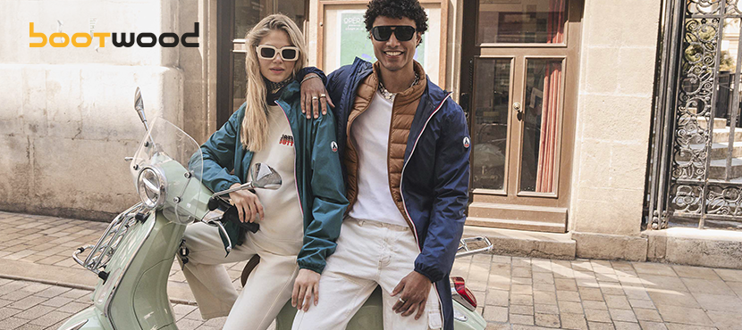 Интернет-магазин Bootwood