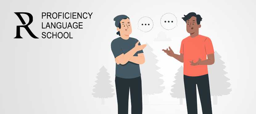 Языковая онлайн-школа  Proficiency Language School