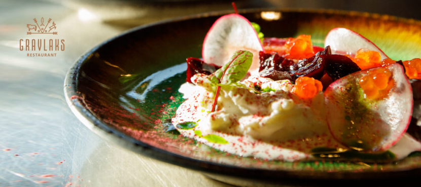 Ресторан GRAVLAKS