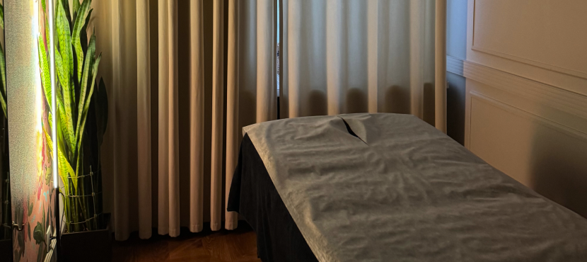 Студия эстетического массажа Demiroom massage