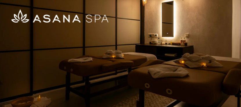 Asana Spa